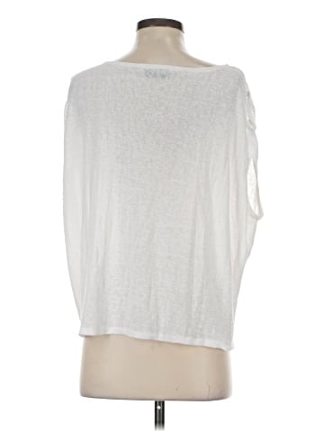 LNA 3/4 Sleeve T-Shirt (view 2)