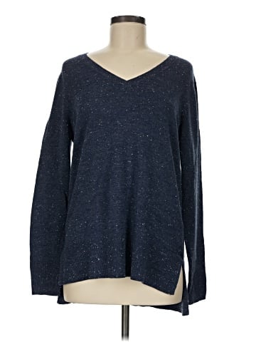Maison Jules Pullover Sweater (view 1)