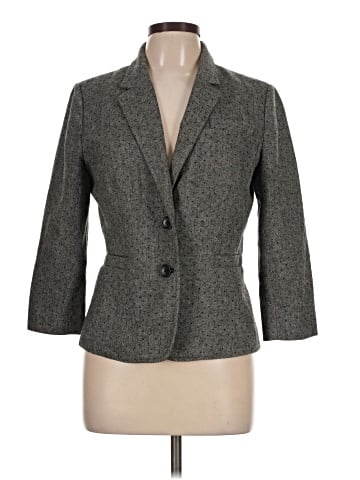 Banana Republic Factory Store Blazer (view 1)