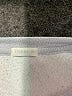 Oysho Silver Pullover Sweater Size M - photo 7