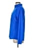 Danskin Now 100% Polyester Blue Pullover Sweater Size L - photo 5