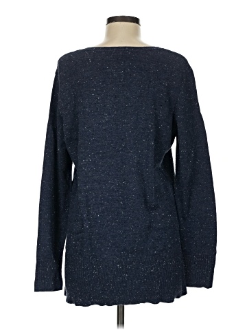 Maison Jules Pullover Sweater (view 2)