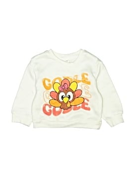 Shein Sweatshirt (view 1)