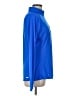 Danskin Now 100% Polyester Blue Pullover Sweater Size L - photo 4
