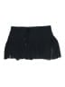 JoyLab Solid Black Skort Size XXL - photo 1