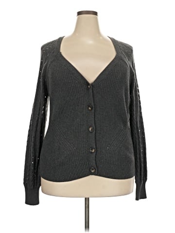 Torrid Cardigan (view 1)
