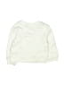 Shein 100% Polyester White Sweatshirt Size 6-9 mo - photo 2