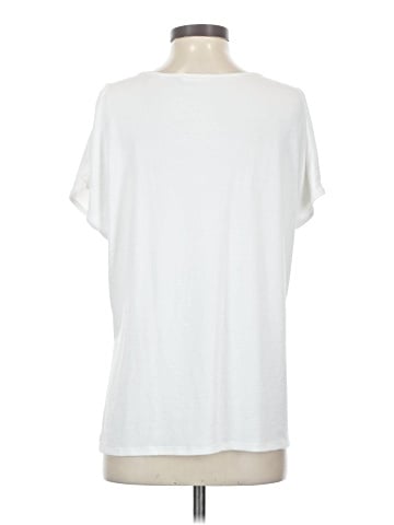 Rag & Bone/JEAN Short Sleeve T-Shirt (view 2)