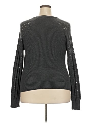 Torrid Cardigan (view 2)