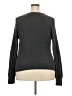 Torrid Gray Cardigan Size 2X Plus (2) - photo 2