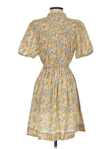Liberty Art Fabrics for J.Crew Casual Dress (view 2)