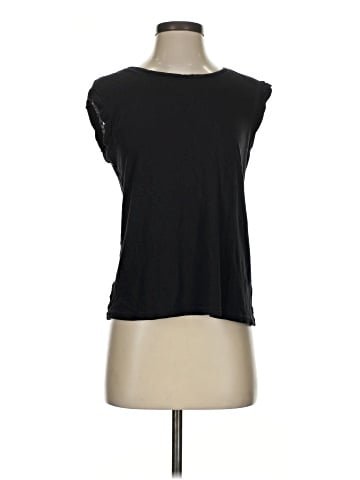 Pact Sleeveless T-Shirt (view 1)