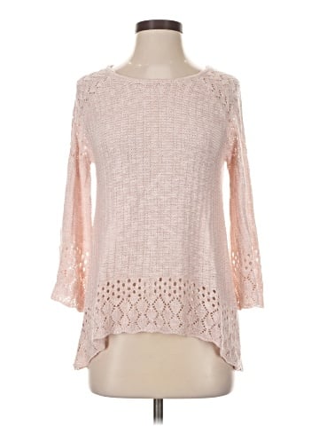 LC Lauren Conrad Pullover Sweater (view 1)