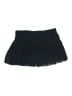 JoyLab Solid Black Skort Size XXL - photo 2