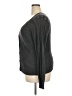 Torrid Gray Cardigan Size 2X Plus (2) - photo 5