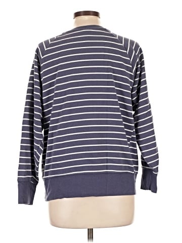 Isabel Maternity Pullover Sweater (view 2)