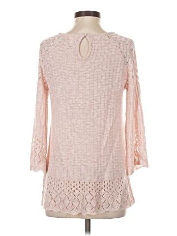 LC Lauren Conrad Pullover Sweater (view 2)