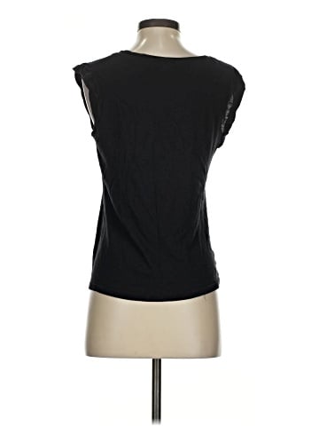 Pact Sleeveless T-Shirt (view 2)