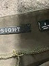 Insight Black Active Pants Size 2 - photo 4