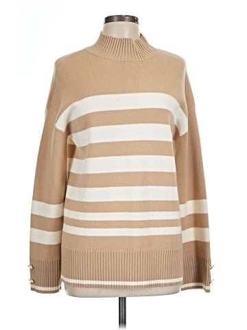 41Hawthorn Turtleneck Sweater (view 1)