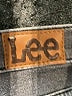 Lee Gray Jeans Size 12 - photo 4