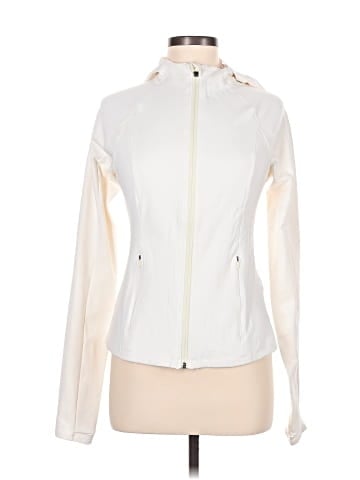 Beyond Yoga Track Jacket (view 1)
