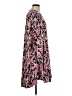 Haptics Paisley Pink Casual Dress Size L - photo 4