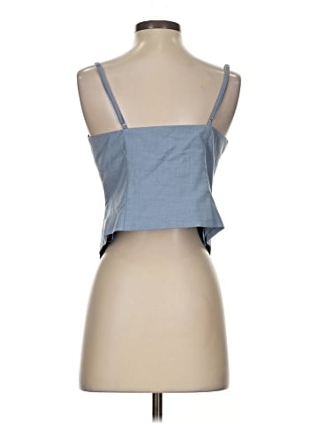 Good American Sleeveless Blouse (view 2)