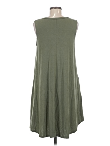 Zenana Premium Casual Dress (view 2)