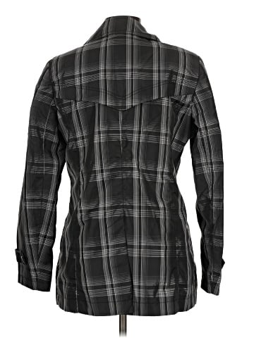 Dalia Collection Coat (view 2)