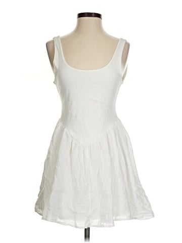 Silence and Noise Cocktail Dress (view 1)