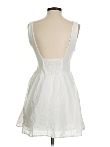 Silence and Noise Cocktail Dress (view 2)
