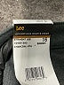 Lee Black Dress Pants Size 16 - photo 7