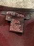 Etcetera Paisley Gray Casual Dress Size 4 - photo 7