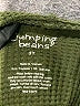Jumping Beans Green Pullover Hoodie Size 3T - photo 3
