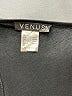 Venus Black Cocktail Dress Size L - photo 7