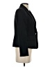 Le Suit Black Blazer Size 4 Petite - photo 4