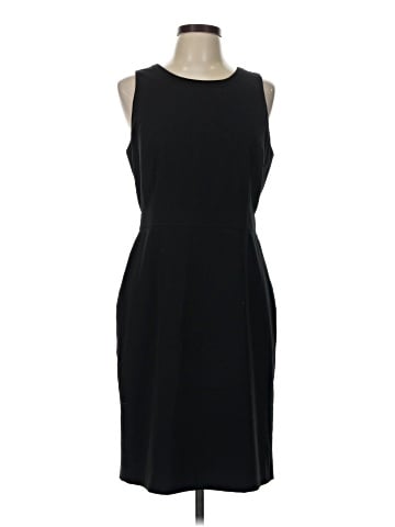 J.Crew Factory Store Cocktail Dress (view 1)