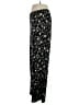 Cato Floral Black Casual Pants Size 14 - 16 - photo 5