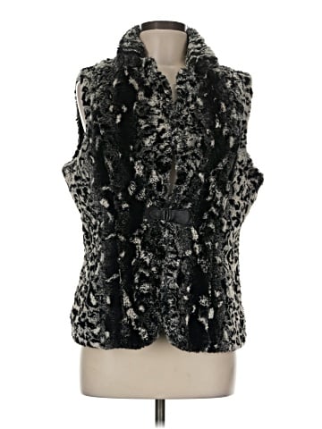 Laura Ashley Sleeveless Blouse (view 1)