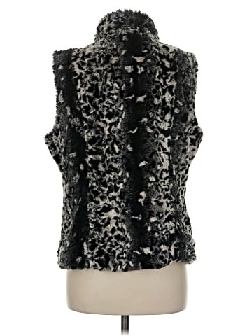 Laura Ashley Sleeveless Blouse (view 2)