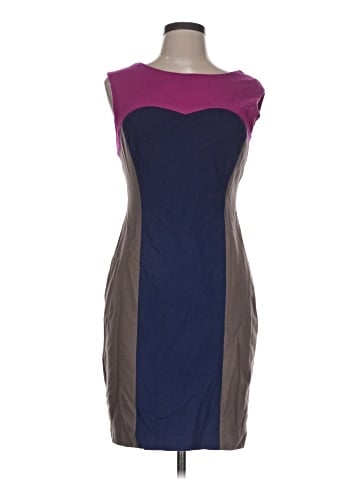 Suzi Chin for Maggy Boutique Cocktail Dress (view 1)