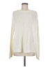 Boden Ivory Pullover Sweater Size M - photo 1