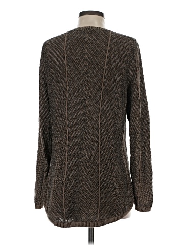 Eight Eight Eight Pullover Sweater (view 2)