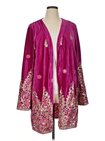 PrettyLittleThing Blazer (view 1)