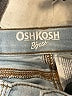 OshKosh B'gosh Tie-dye Blue Jeans Size 4 - photo 3