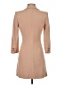 Elisabetta Franchi Tan Coat Size EU (IT) 40 / US 4 - photo 2