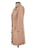 Elisabetta Franchi Tan Coat Size EU (IT) 40 / US 4 - photo 5