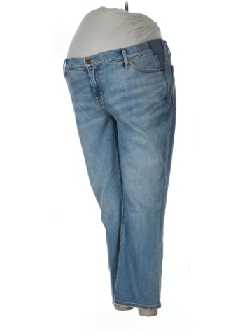 Hatch Jeans (view 1)