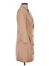 Elisabetta Franchi Tan Coat Size EU (IT) 40 / US 4 - photo 4